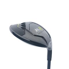 Used TaylorMade M2 2017 3 Fairway Wood / 16.5 Degrees / A Flex - Image 2