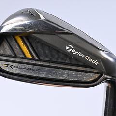 Taylormade Rocketbladez #7 Iron / Regular Flex Rocketfuel Shaft - Image 1