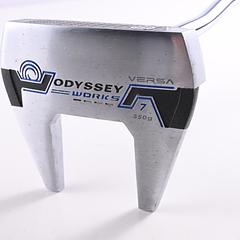 Odyssey Works Versa #7 Putter / 35 Inch - Image 1
