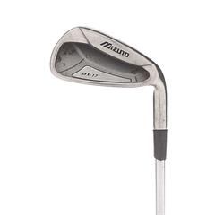 Mizuno MX-17 Steel Mens Right Hand 3 Iron Stiff - True Temper Dynaflex - Image 1