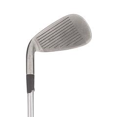 Mizuno MX-17 Steel Mens Right Hand 3 Iron Stiff - True Temper Dynaflex - Image 5