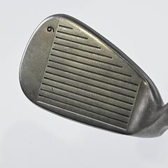 Ping G30 #9 Iron / 40 Degree / Blue Dot / Regular Flex Ping CFS Distance Shaft - Image 5