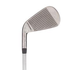 Callaway Paradym Ai Smoke Steel Mens Right Hand 5 Iron 24* Regular - True Temper Elevate MPH 95 - Image 2