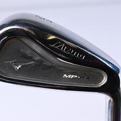 Mizuno MP-54 #3 Iron / 21 Degree / Regular Flex Project X Precision Shaft - Image 1