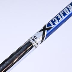 Mizuno MP-54 #3 Iron / 21 Degree / Regular Flex Project X Precision Shaft - Image 4