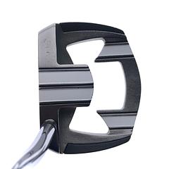 Used Odyssey White Ice Mini T Putter / 34.0 Inches - Image 3