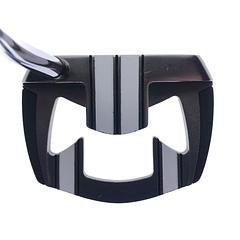 Used Odyssey White Ice Mini T Putter / 34.0 Inches - Image 4