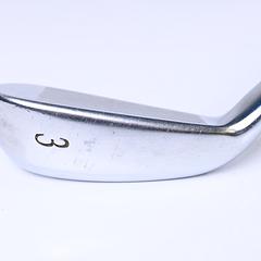Mizuno MP-54 #3 Iron / 21 Degree / Regular Flex Project X Precision Shaft - Image 3