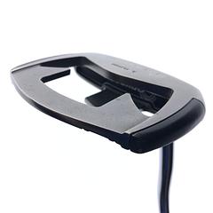 Used Odyssey White Ice Mini T Putter / 34.0 Inches - Image 2