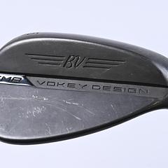 Titleist Vokey SM8 Sand Wedge / 56 Degree / Wedge Flex Vokey Design Shaft - Image 1