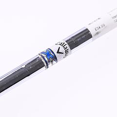 Callaway X-Series N416 Sand Wedge / 54 Degree / Uniflex Callaway Shaft - Image 4