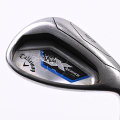 Callaway X-Series N416 Sand Wedge / 54 Degree / Uniflex Callaway Shaft - Image 1