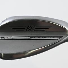 Titleist Vokey SM10 Lob Wedge / 60 Degree / Wedge Flex Vokey SM10 Shaft - Image 1