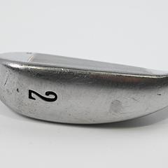 Callaway Big Bertha 2004 #2 Iron / 17 Degree / Uniflex Callaway Constant Weight - Image 5