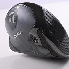 Taylormade Qi35 LS Driver / 9 Degree / X-Flex Fujikura Pro Blue 73 Shaft - Image 1