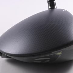 Taylormade Qi35 LS Driver / 9 Degree / X-Flex Fujikura Pro Blue 73 Shaft - Image 3