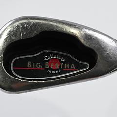 Callaway Big Bertha 2004 #2 Iron / 17 Degree / Uniflex Callaway Constant Weight - Image 1