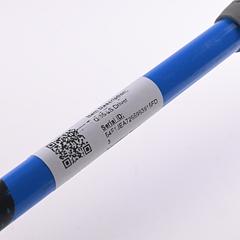 Taylormade Qi35 LS Driver / 9 Degree / X-Flex Fujikura Pro Blue 73 Shaft - Image 8