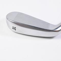 Callaway Apex UT 24 #2 Iron / 18 Degree / Stiff Flex MMT Black UT 80 Shaft - Image 3