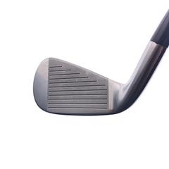 Used Mizuno Pro 245 3 Iron / 19.0 Degrees / Stiff Flex - Image 6
