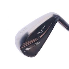 Used Mizuno Pro 245 3 Iron / 19.0 Degrees / Stiff Flex - Image 2
