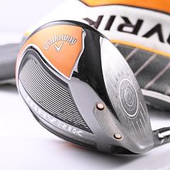 Callaway Mavrik Driver / 10.5 Degree / Stiff Flex Aldila Rogue White 60 Shaft - Image 9