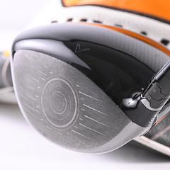 Callaway Mavrik Driver / 10.5 Degree / Stiff Flex Aldila Rogue White 60 Shaft - Image 6