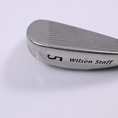 Wilson Di11 #5 Iron / 25 Degree / UniFlex Wilson SL 95 Shaft - Image 3