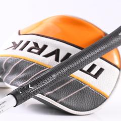 Callaway Mavrik Driver / 10.5 Degree / Stiff Flex Aldila Rogue White 60 Shaft - Image 2