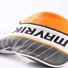 Callaway Mavrik Driver / 10.5 Degree / Stiff Flex Aldila Rogue White 60 Shaft - Image 1