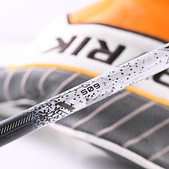 Callaway Mavrik Driver / 10.5 Degree / Stiff Flex Aldila Rogue White 60 Shaft - Image 4