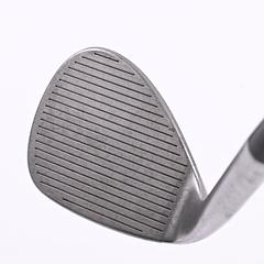 Cleveland RTX Full Face 2 Tour Rack Raw Sand Wedge / 54 Degree / Wedge Flex - Image 2