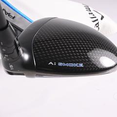 Callaway Paradym Ai Smoke Max #3 Wood / 15 Degree / Regular Flex Tensei AV Blue - Image 4