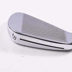 Taylormade Rocketbladez Tour #3 Iron / 18 Degree / Stiff Flex KBS Tour Shaft - Image 3