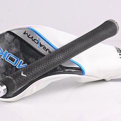 Callaway Paradym Ai Smoke Max #3 Wood / 15 Degree / Regular Flex Tensei AV Blue - Image 1