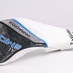 Callaway Paradym Ai Smoke Max #3 Wood / 15 Degree / Regular Flex Tensei AV Blue - Image 9