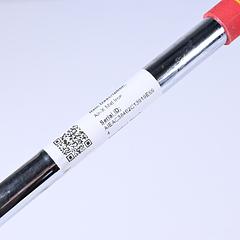 Cobra Air-X #7 Iron / Stiff Flex Steel Shaft - Image 5