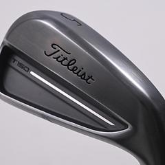 Titleist T150 2025 #5 Iron / 25 Degree / Stiff Flex AMT Silver Shaft - Image 1