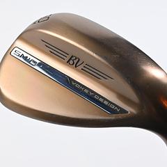 Titleist Vokey SM10 Oil Can Lob Wedge / 60 Degree / Wedge Flex Vokey Design - Image 1