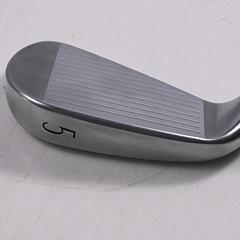 Titleist T150 2025 #5 Iron / 25 Degree / Stiff Flex AMT Silver Shaft - Image 3