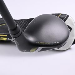 Ping G430 #4 Hybrid / 22 Degree / Regular Flex Ping Alta CB Black 70 Shaft - Image 5