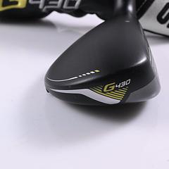 Ping G430 #4 Hybrid / 22 Degree / Regular Flex Ping Alta CB Black 70 Shaft - Image 7