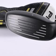 Ping G430 #4 Hybrid / 22 Degree / Regular Flex Ping Alta CB Black 70 Shaft - Image 6