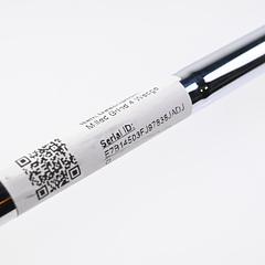 Taylormade Milled Grind 4 Lob Wedge / 60 Degree / Stiff Flex Dynamic Gold S300 - Image 2