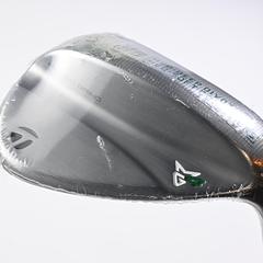Taylormade Milled Grind 4 Lob Wedge / 60 Degree / Stiff Flex Dynamic Gold S300 - Image 6