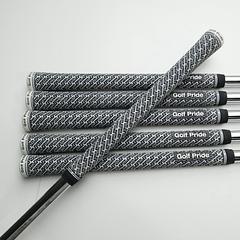 Used Titleist T100 2023 Iron Set / 4 - 9 IRON / X-Stiff Flex - Image 11