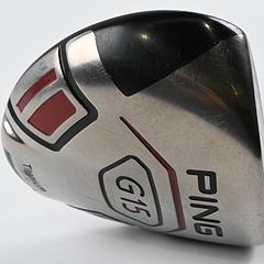 Ping G15 Driver / 12 Degree / Regular Flex Ping TFC 149 Shaft - Image 1