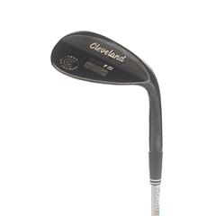 Cleveland CG15 Steel Mens Right Hand Lob Wedge 60* 12 Bounce Wedge - Cleveland - Image 1