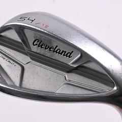 Cleveland CBX 2 Sand Wedge / 54 Degree / Wedge Flex Dynamic Gold 115 Shaft - Image 1