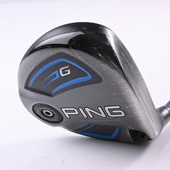 Ping G Series #3 Wood / 14.5 Degree / Stiff Flex Ping Alta Blue 65 Shaft - Image 1